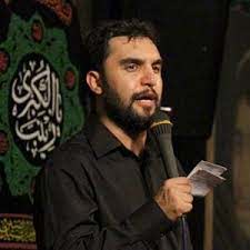 حمید علیمی اون روزی که خونمون رو در زدند